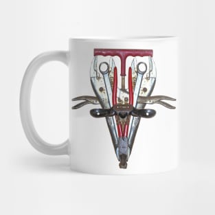 Toolhead 01 Mug